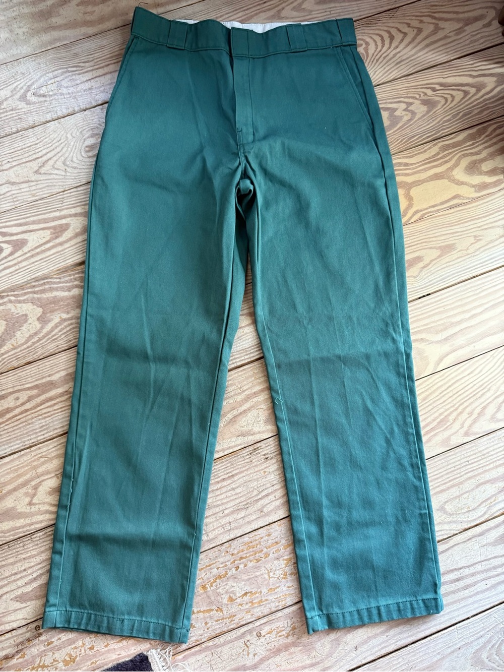 Dickies 874 Original Fit Work Pants 34x32